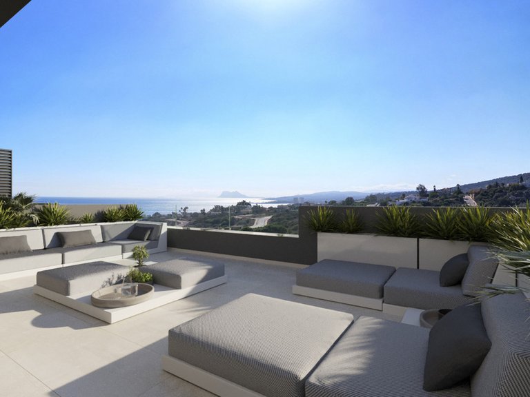 Villa for  in Manilva, Malaga 10