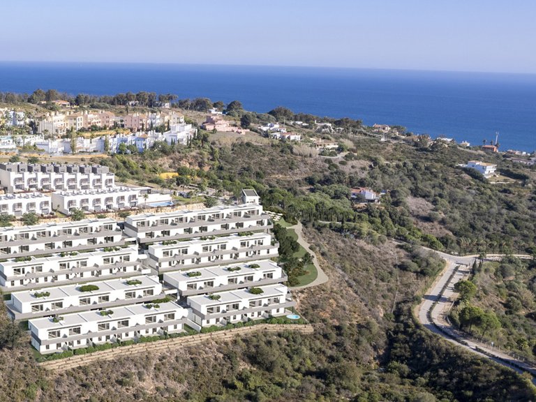 Villa for  in Manilva, Malaga 11