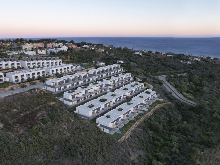 Villa for  in Manilva, Malaga 12