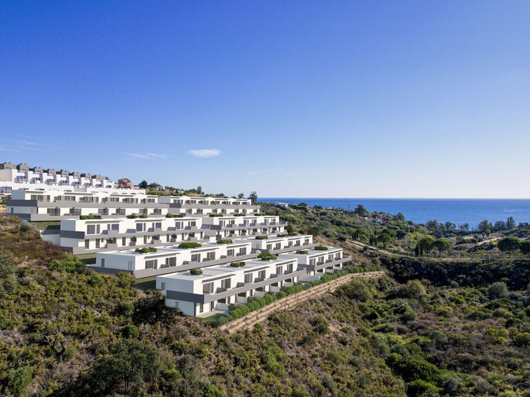 Villa for  in Manilva, Malaga 13