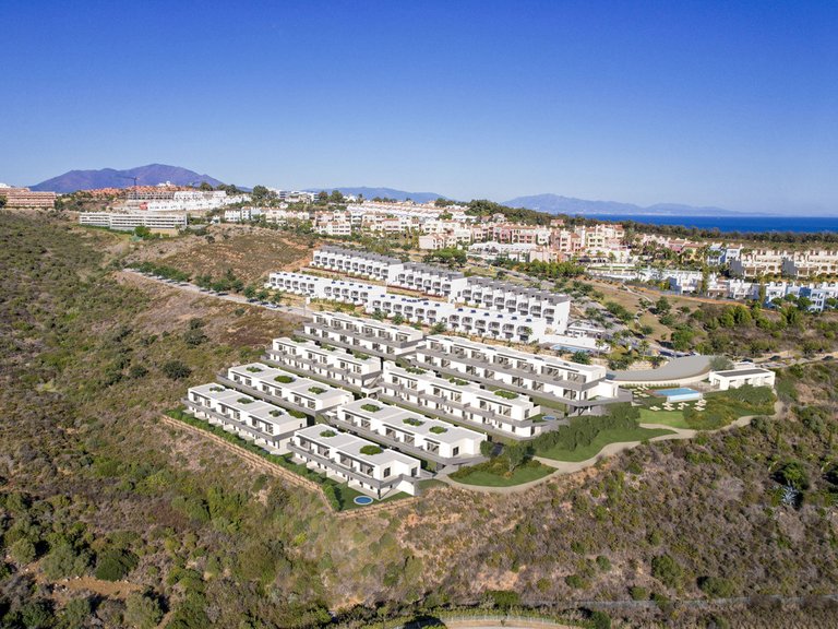 Villa for  in Manilva, Malaga 14