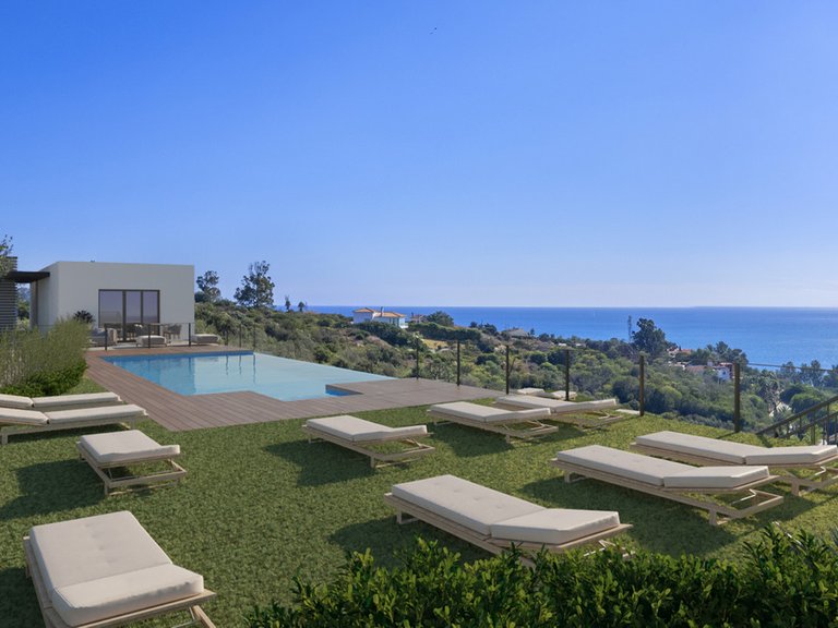 Villa for  in Manilva, Malaga 2