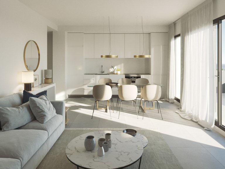 Villa for  in Manilva, Malaga 4