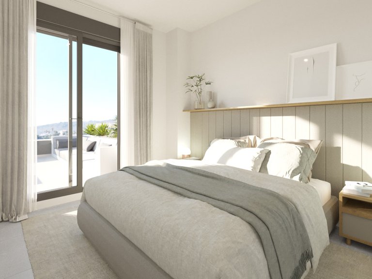 Villa for  in Manilva, Malaga 6