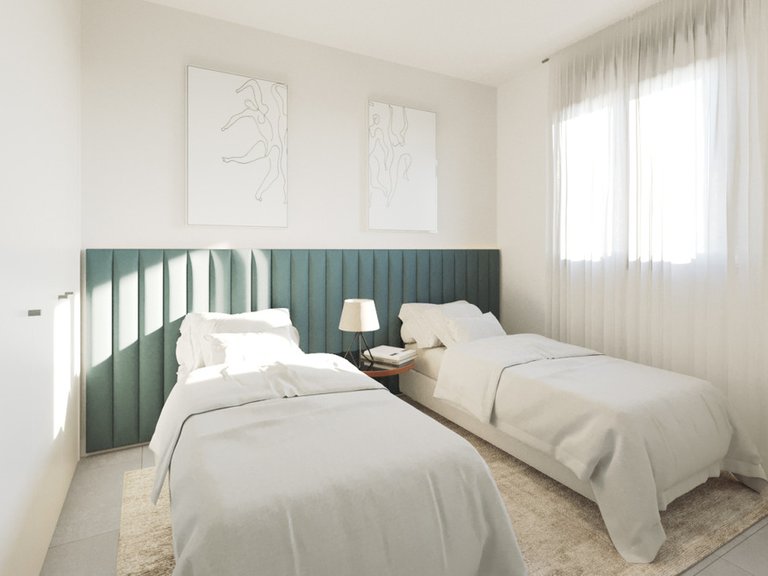 Villa for  in Manilva, Malaga 7