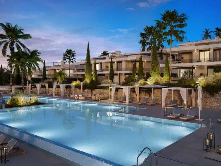 Apartment for Sale in Marbella, Malaga 10