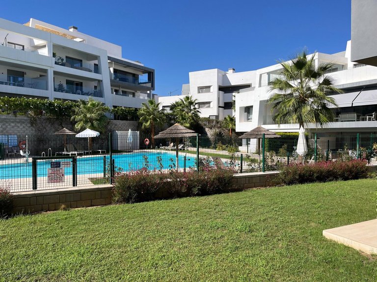Apartment for Sale in Estepona, Malaga 1