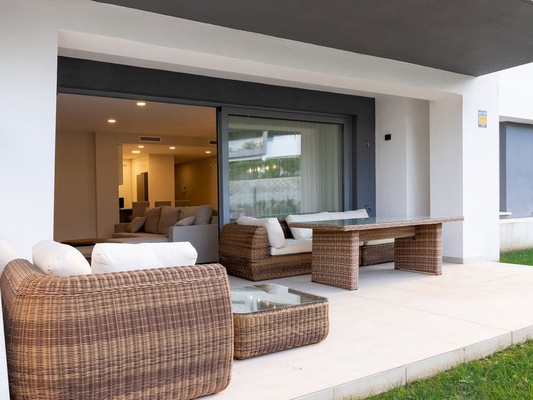 Apartment for Sale in Estepona, Malaga 10