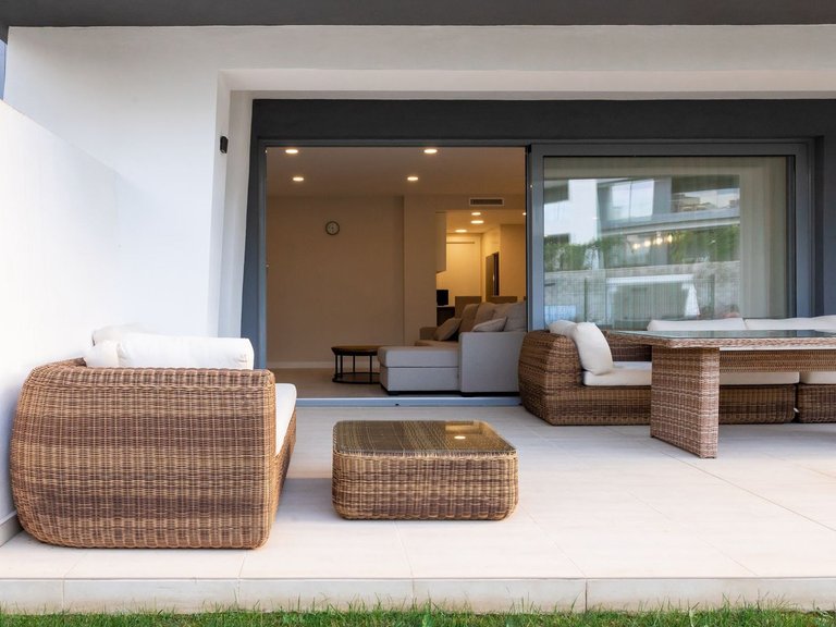 Apartment for Sale in Estepona, Malaga 11