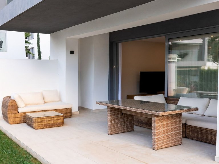 Apartment for Sale in Estepona, Malaga 12