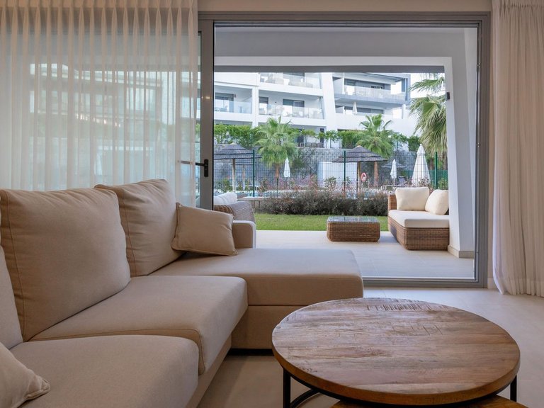 Apartment for Sale in Estepona, Malaga 13