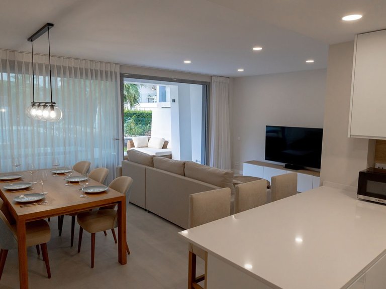 Apartment for Sale in Estepona, Malaga 14