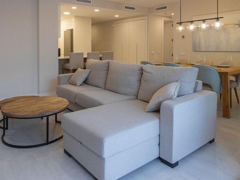 Apartment for Sale in Estepona, Malaga 17