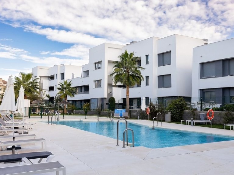 Apartment for Sale in Estepona, Malaga 2