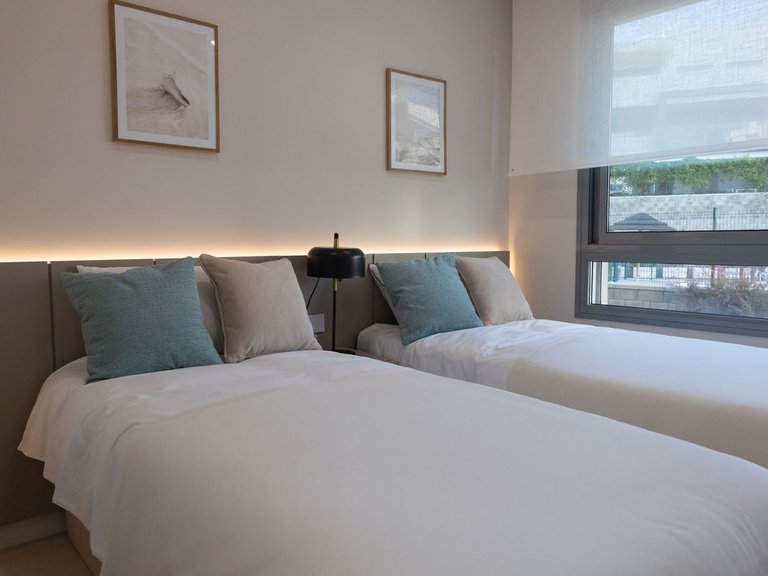 Apartment for Sale in Estepona, Malaga 31