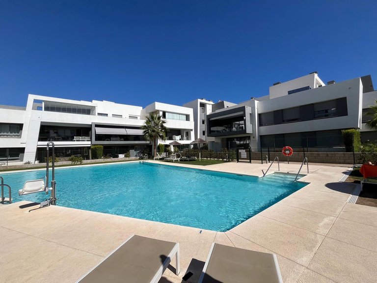 Apartment for Sale in Estepona, Malaga 5