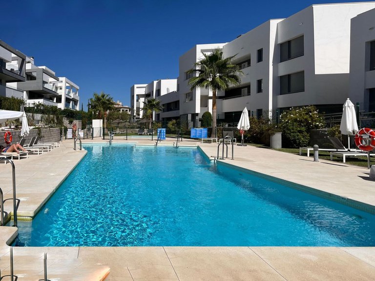 Apartment for Sale in Estepona, Malaga 6