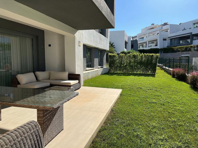 Apartment for Sale in Estepona, Malaga 7