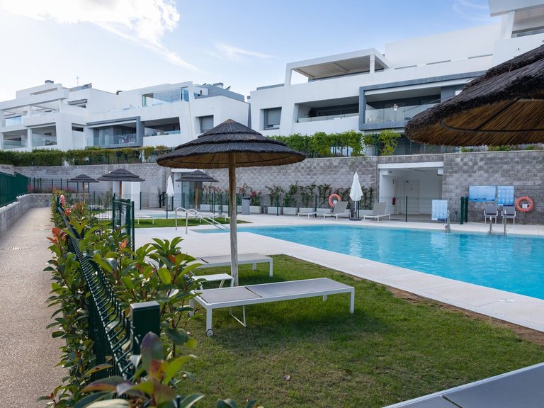 Apartment for Sale in Estepona, Malaga 8