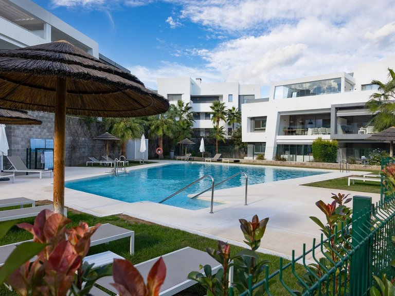 Apartment for Sale in Estepona, Malaga 9