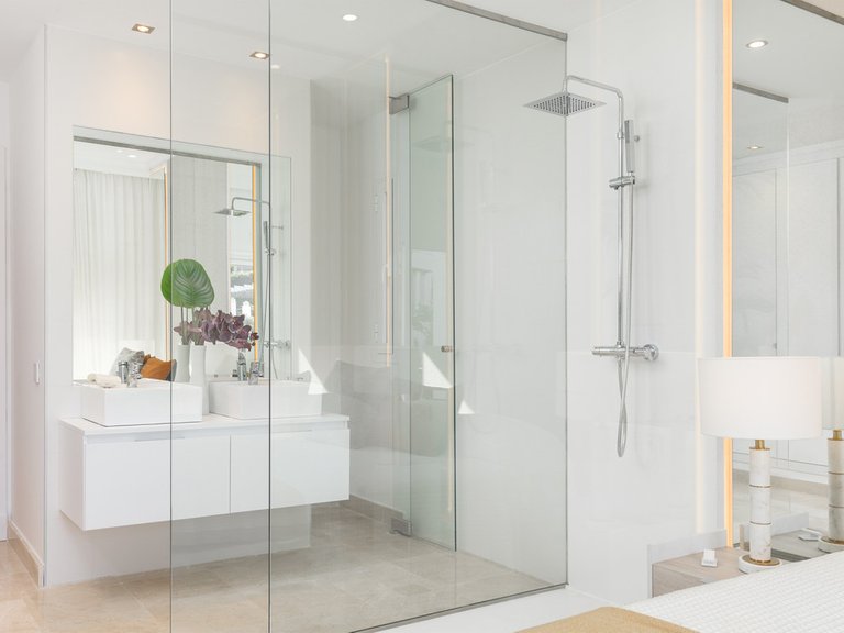 Apartment for Sale in Benahavís, Malaga 10