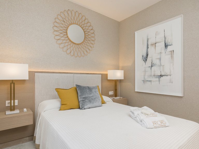 Apartment for Sale in Benahavís, Malaga 11