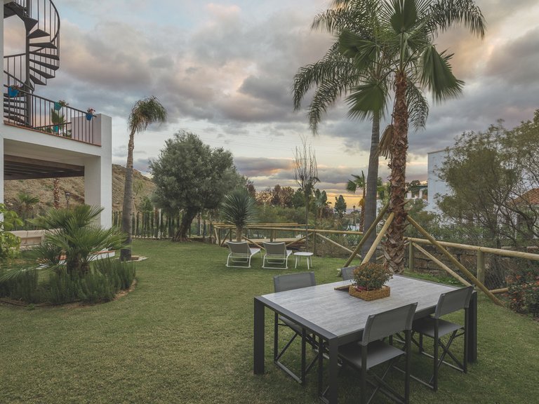 Apartment for Sale in Benahavís, Malaga 12