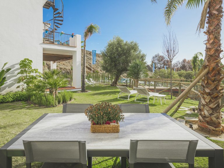 Apartment for Sale in Benahavís, Malaga 14