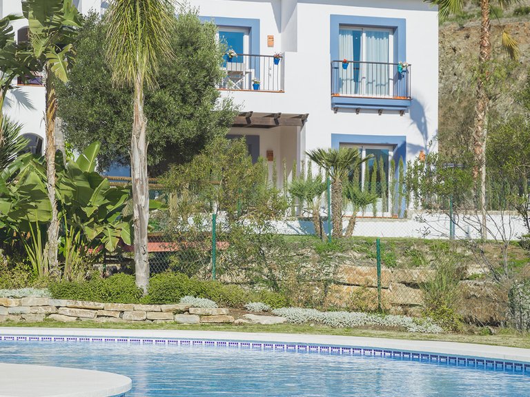 Apartment for Sale in Benahavís, Malaga 15