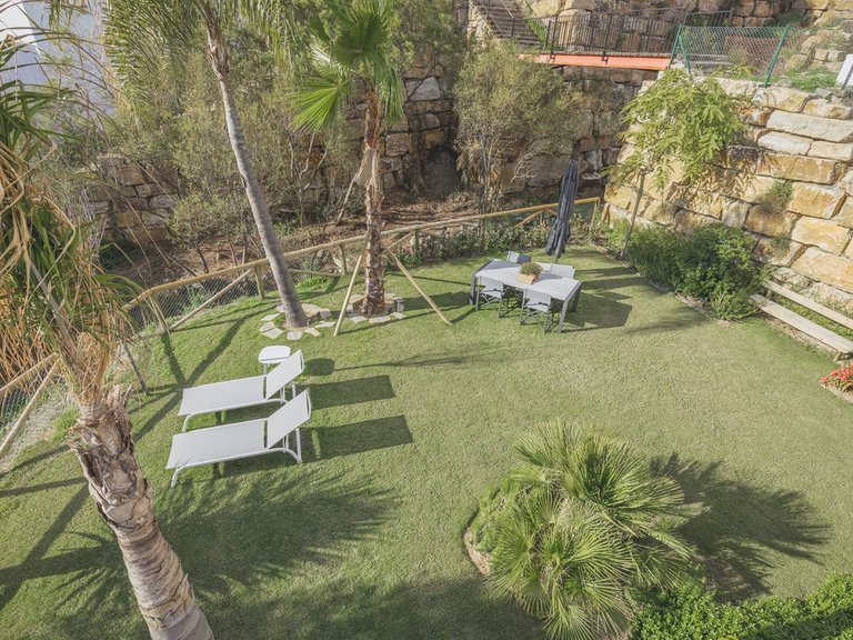 Apartment for Sale in Benahavís, Malaga 16