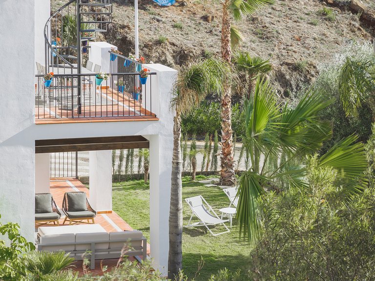 Apartment for Sale in Benahavís, Malaga 17