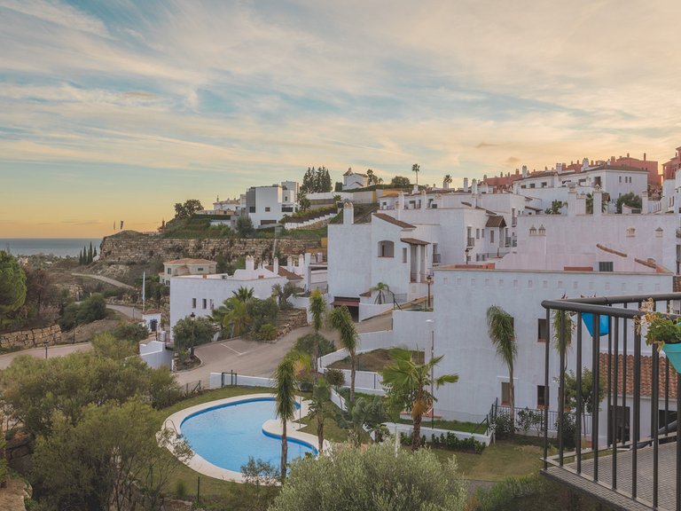 Apartment for Sale in Benahavís, Malaga 19