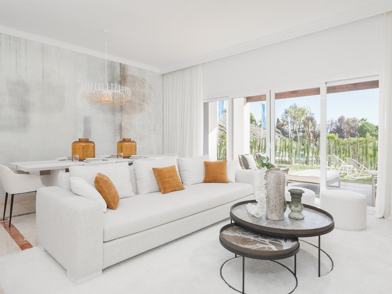 Apartment for Sale in Benahavís, Malaga 4