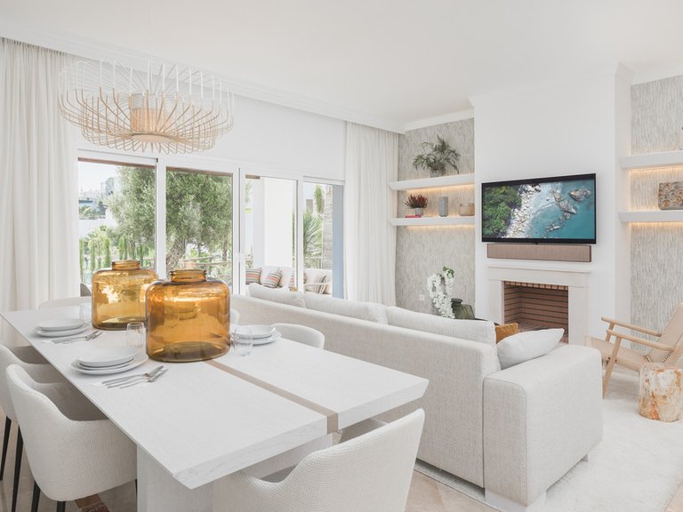 Apartment for Sale in Benahavís, Malaga 6