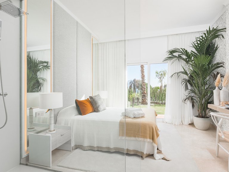 Apartment for Sale in Benahavís, Malaga 9