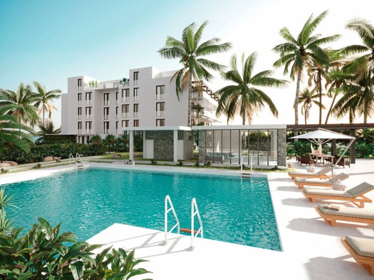 Apartment for Sale in Marbella, Malaga 1