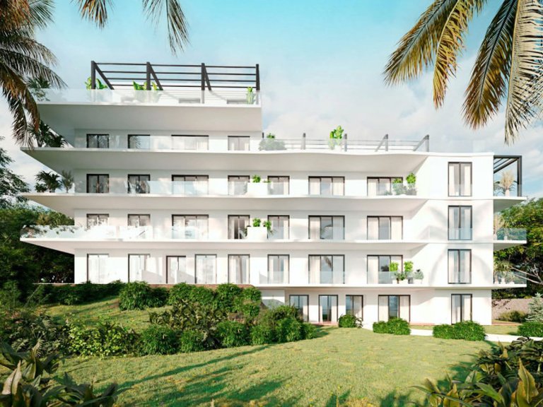 Apartment for Sale in Marbella, Malaga 5
