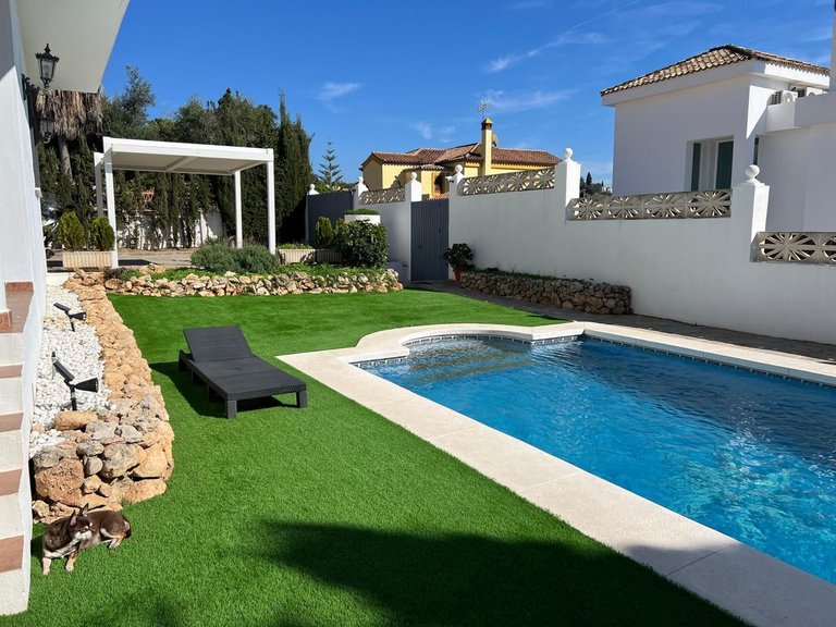 Villa for Sale in Marbella, Malaga 2