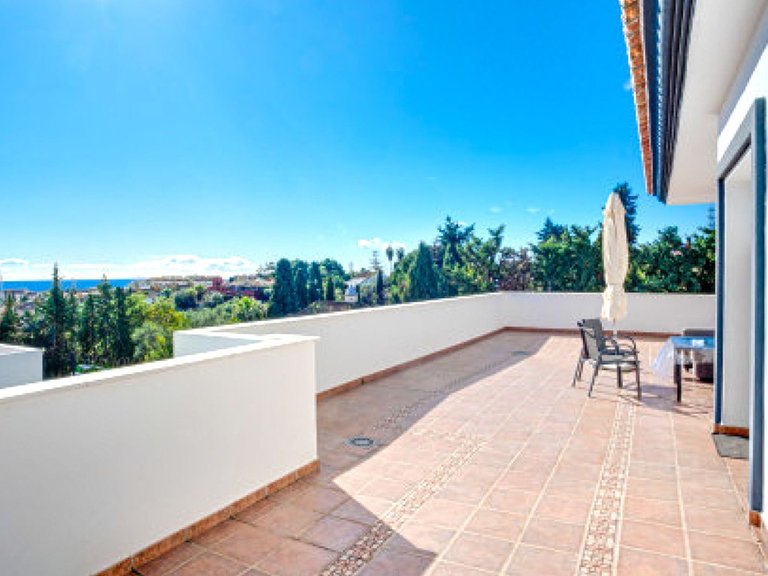 Villa for Sale in Marbella, Malaga 3