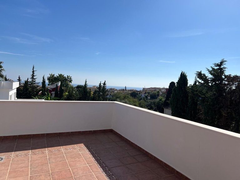Villa for Sale in Marbella, Malaga 4