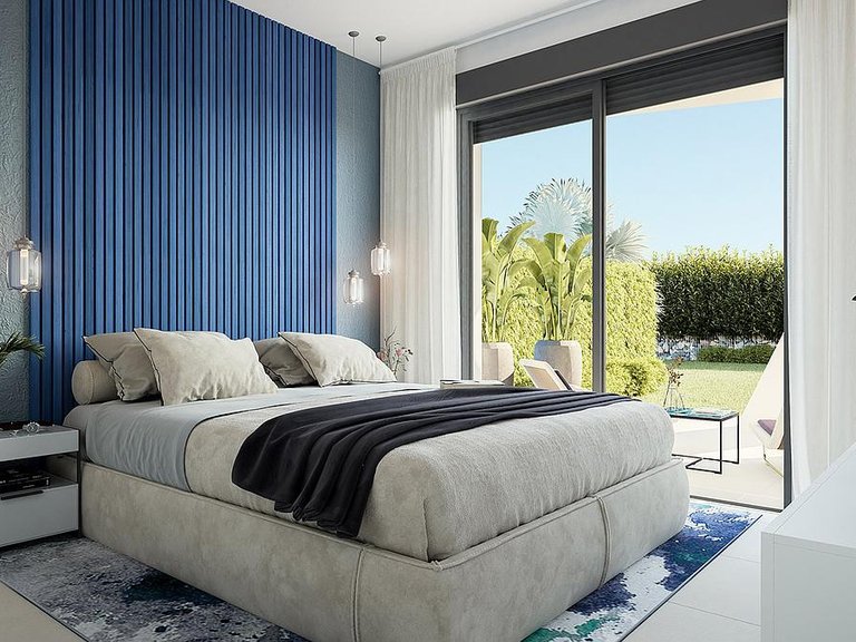 Apartment for Sale in Calanova Golf, Malaga 11
