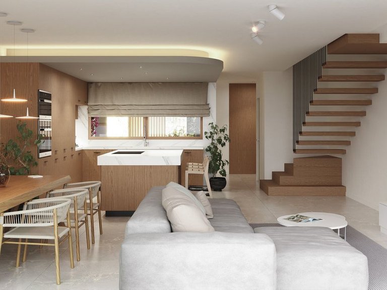 Town House for Sale in Manilva, Malaga 4