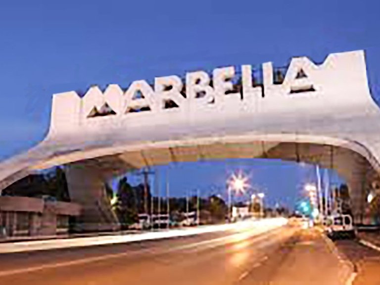 Plot for Sale in Marbella, Malaga 1