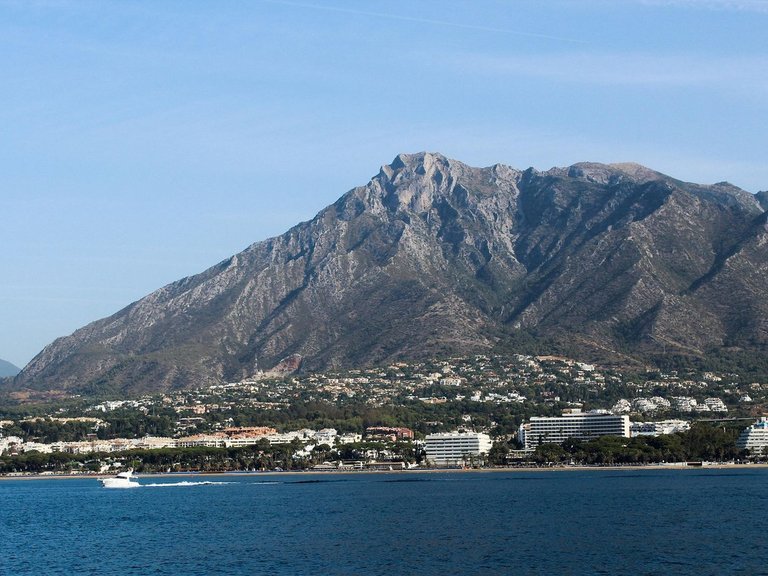 Plot for Sale in Marbella, Malaga 3