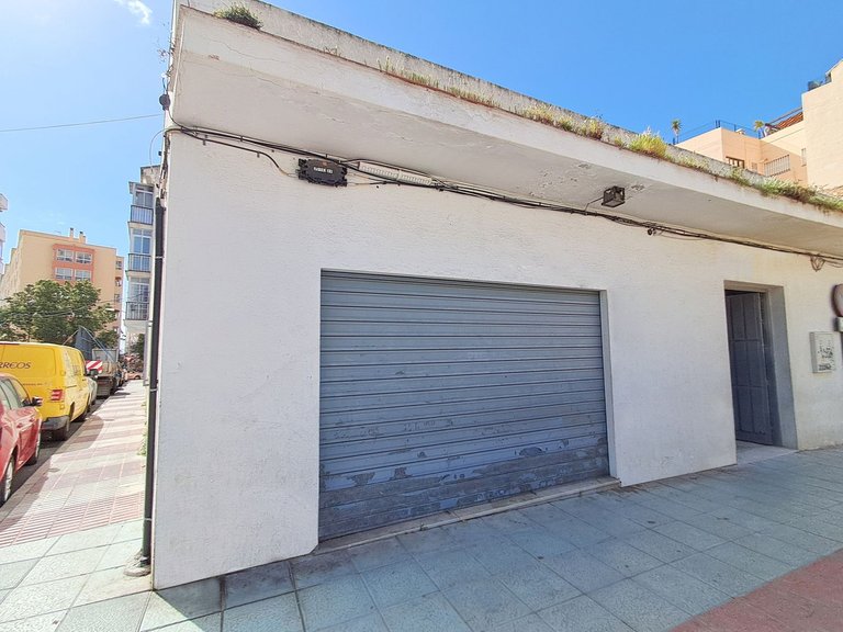 Plot for Sale in Marbella, Malaga 5