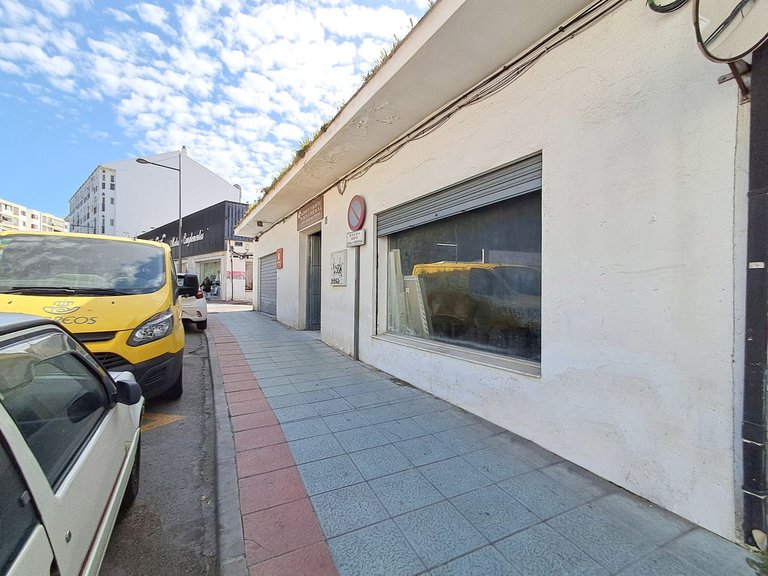 Plot for Sale in Marbella, Malaga 6