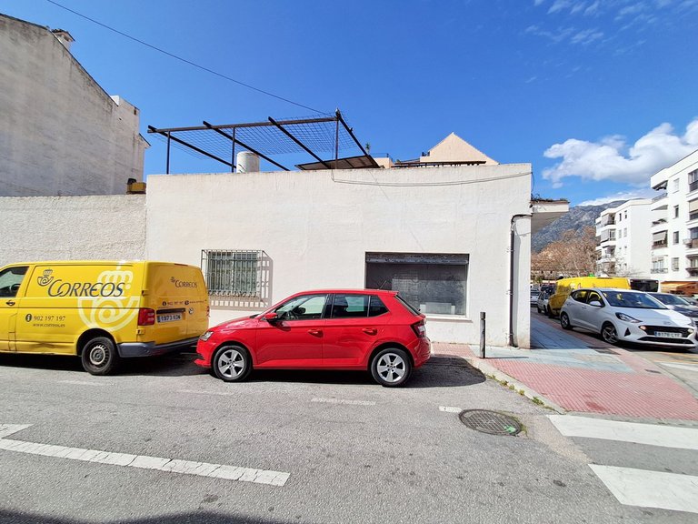 Plot for Sale in Marbella, Malaga 7