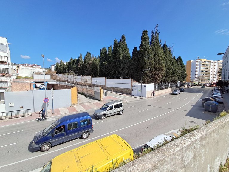 Plot for Sale in Marbella, Malaga 9