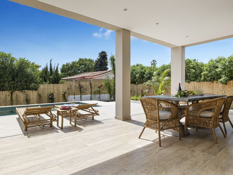 Villa for Sale in San Pedro De Alcántara, Malaga 16