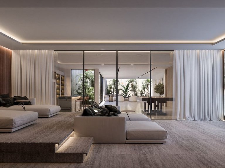 Villa for Sale in Inland Sierra Blanca, Malaga 6